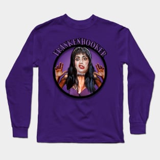 Frankenhooker Long Sleeve T-Shirt